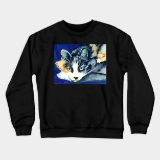 Emma Crewneck Sweatshirt